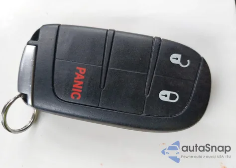 2020 Jeep Grand Cherokee Laredo E 4X4 z USA, uszkodzony, nr VIN 1C4RJFAG9LC413847